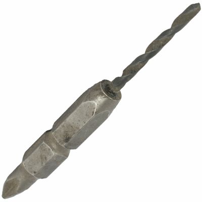 Hex Shank Drill Bit 2.5mm X Pozi #1